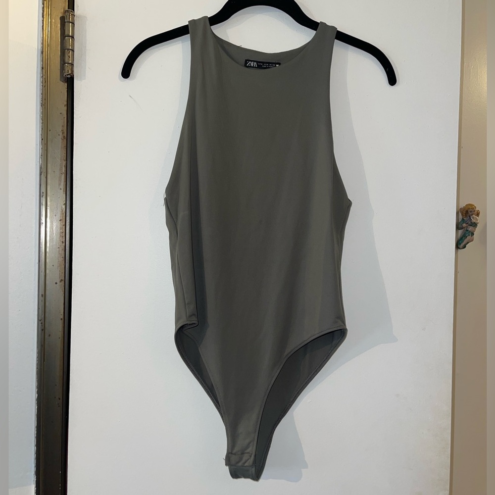 Zara Bodysuit